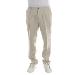 PANTALONE IN LINO SEINSE - Mad Fashion | img vers.300x/